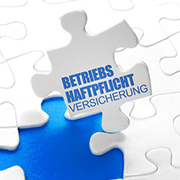 Betriebs und Produkte Haftpflicht