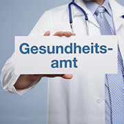 Betriebsschließung