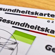 Gesundheitskart