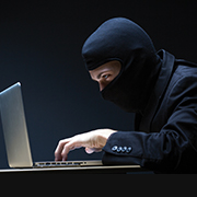 Schutz vor Cyber Risiken
