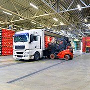 Werkverkehrversicherung